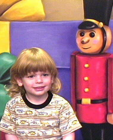 Bryon
